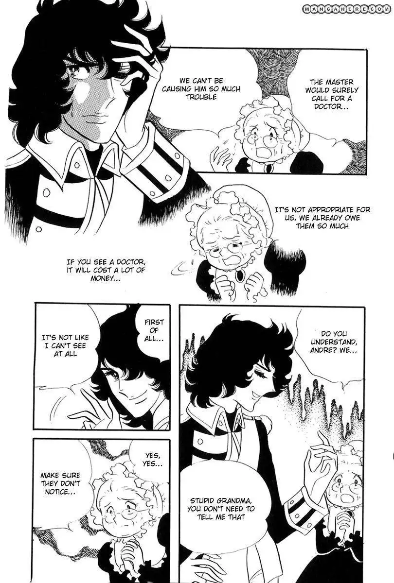 Rose of Versailles Chapter 41 26